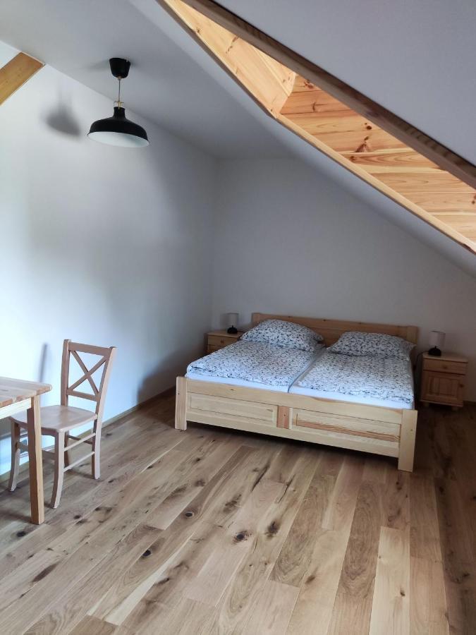 Vila Stary Mlyn Prosec pod Jestedem Dış mekan fotoğraf