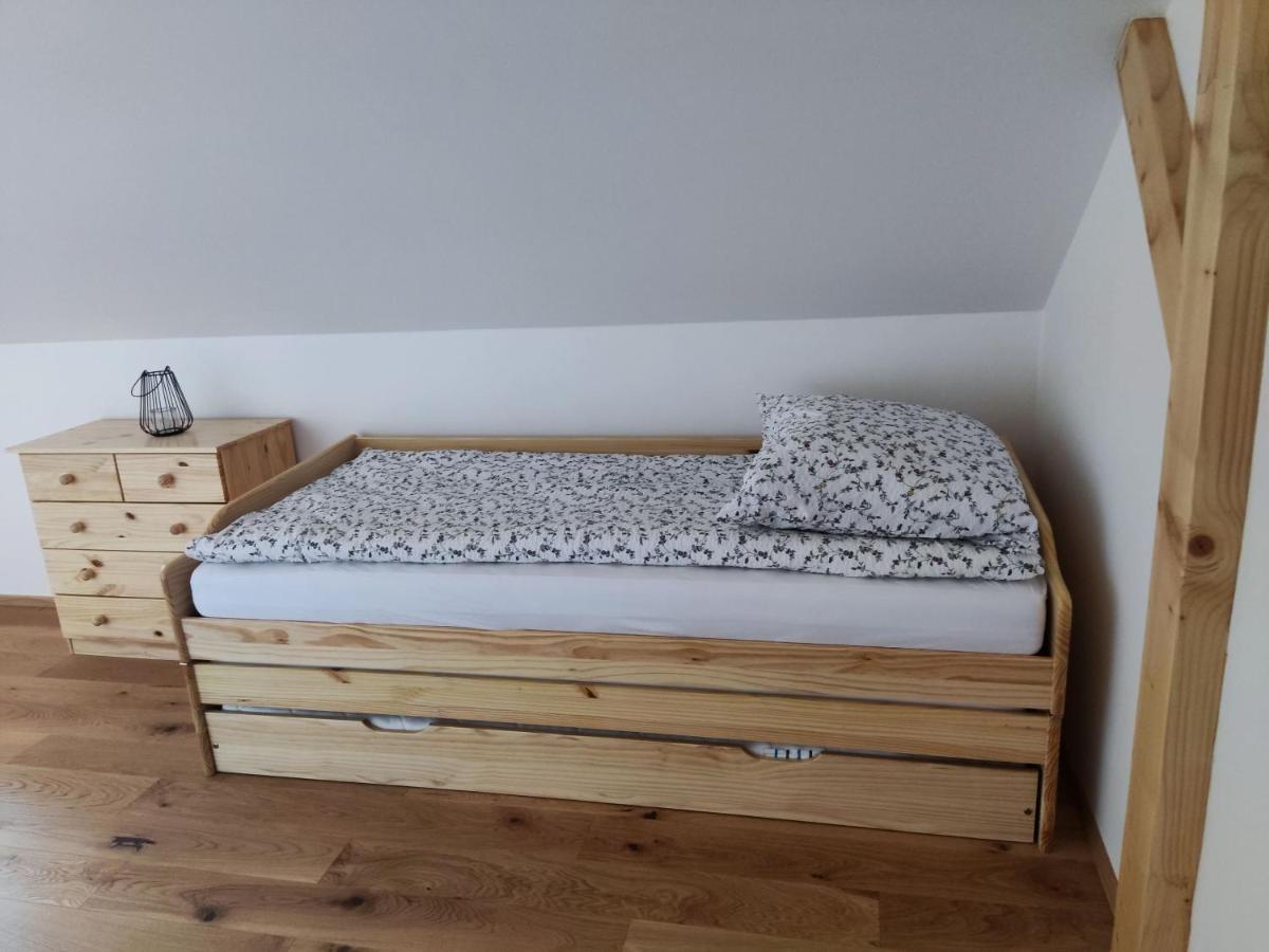 Vila Stary Mlyn Prosec pod Jestedem Dış mekan fotoğraf
