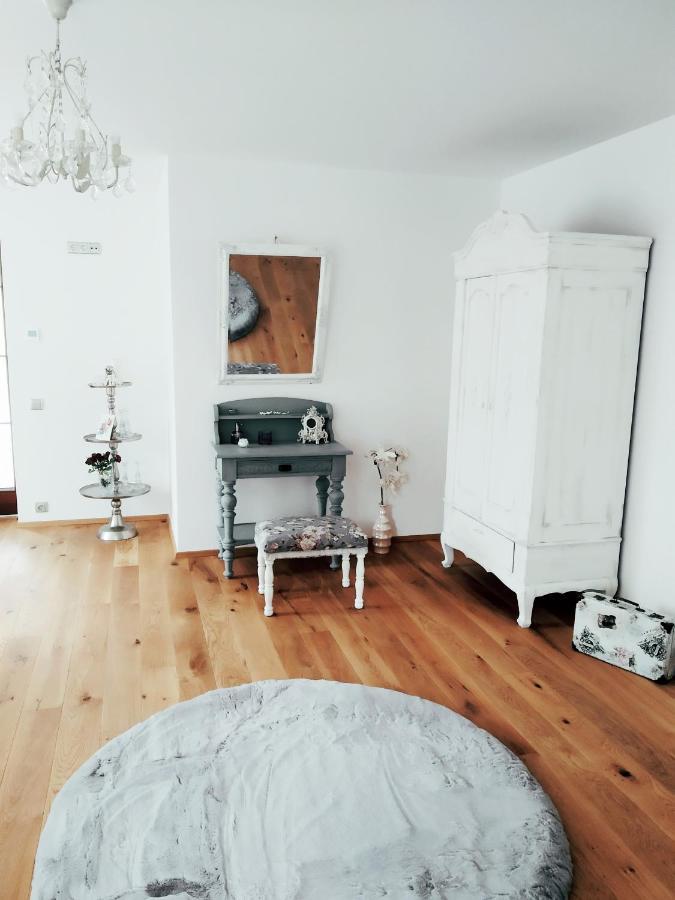 Vila Stary Mlyn Prosec pod Jestedem Dış mekan fotoğraf