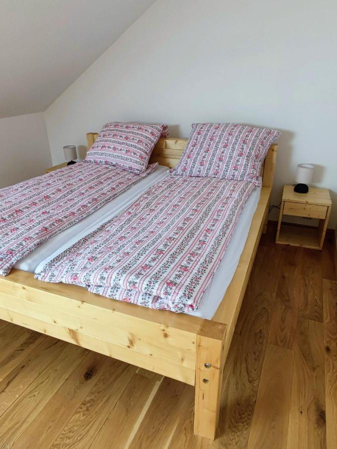 Vila Stary Mlyn Prosec pod Jestedem Dış mekan fotoğraf