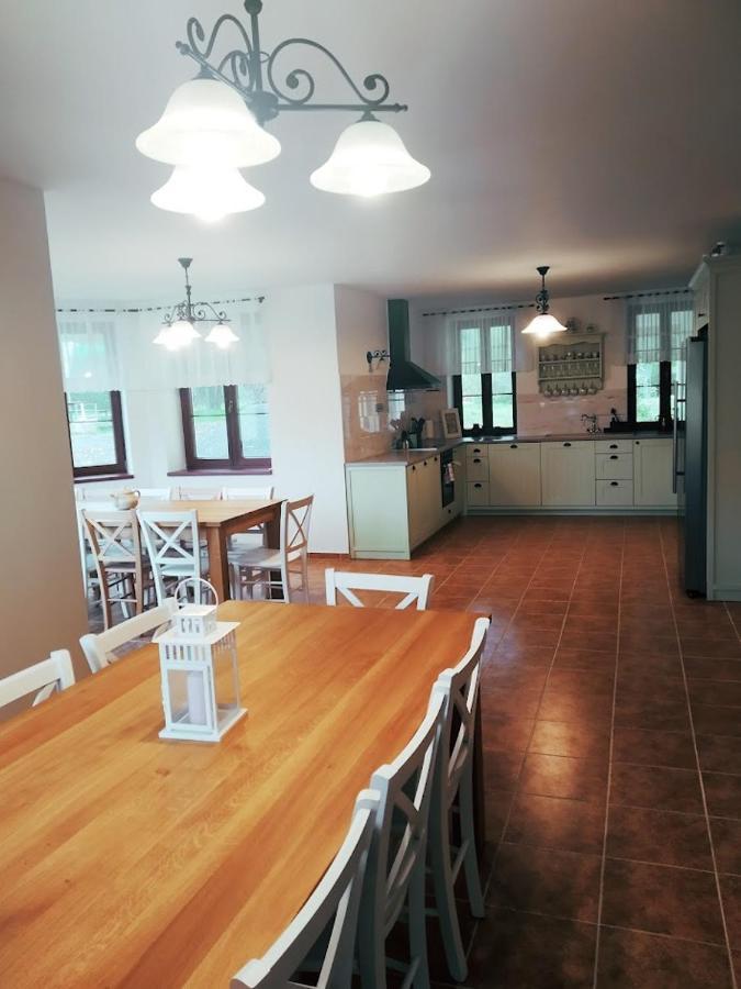 Vila Stary Mlyn Prosec pod Jestedem Dış mekan fotoğraf