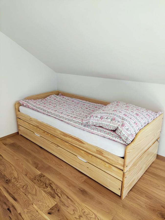 Vila Stary Mlyn Prosec pod Jestedem Dış mekan fotoğraf