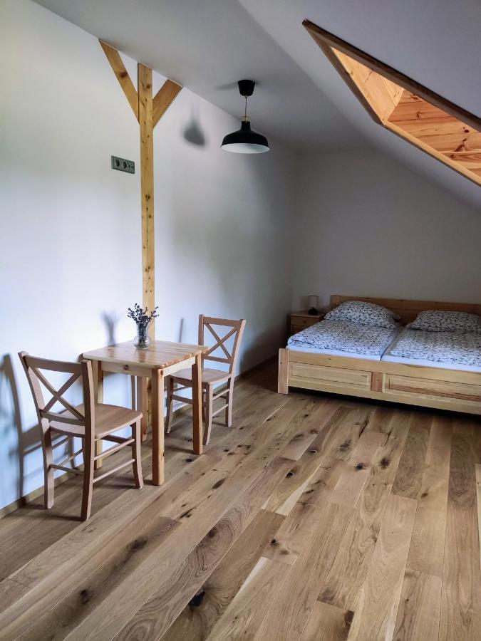 Vila Stary Mlyn Prosec pod Jestedem Dış mekan fotoğraf