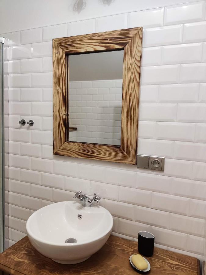 Vila Stary Mlyn Prosec pod Jestedem Dış mekan fotoğraf