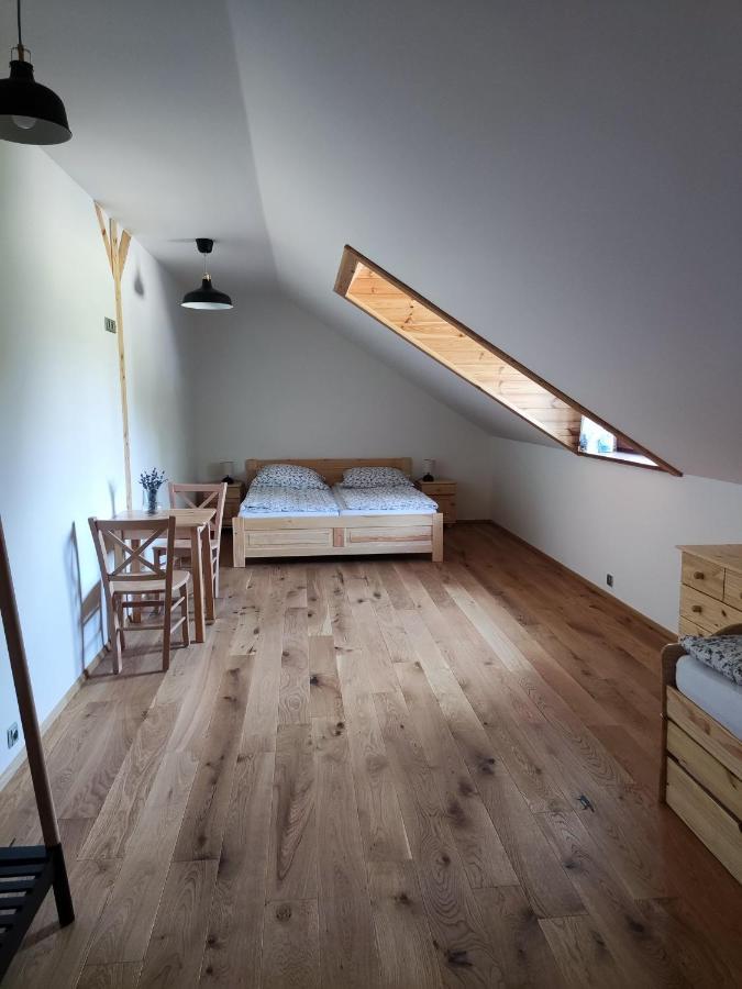 Vila Stary Mlyn Prosec pod Jestedem Dış mekan fotoğraf