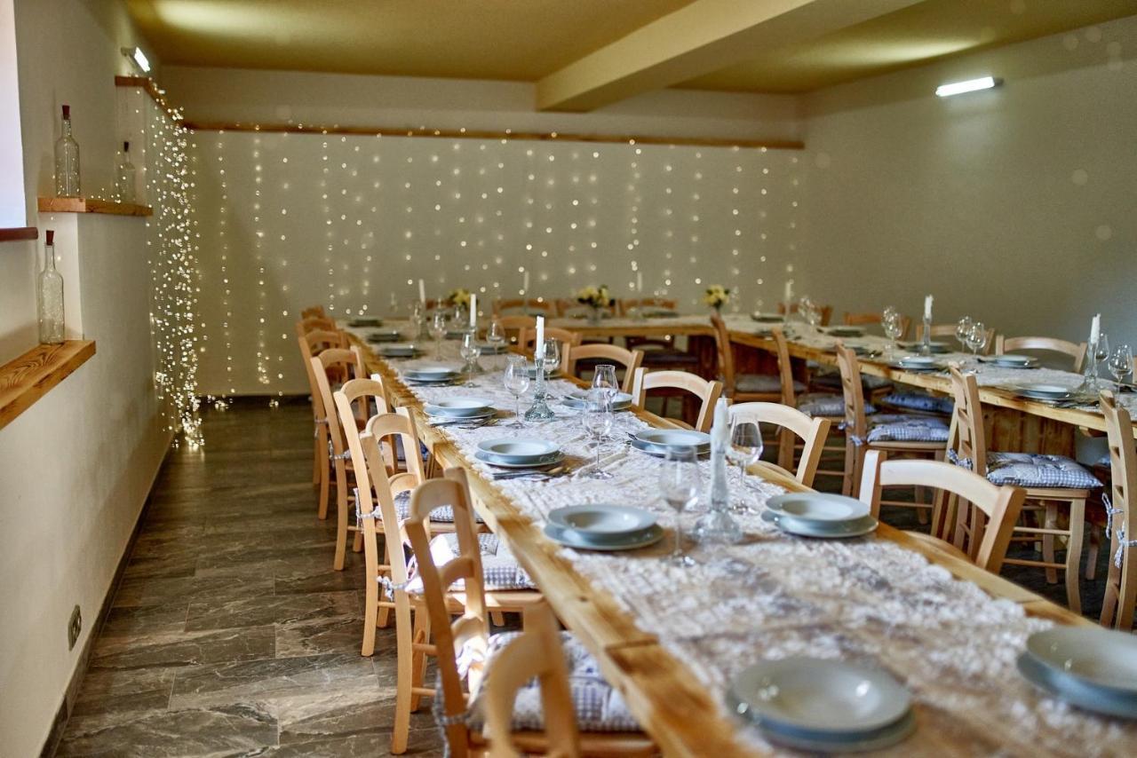 Vila Stary Mlyn Prosec pod Jestedem Dış mekan fotoğraf