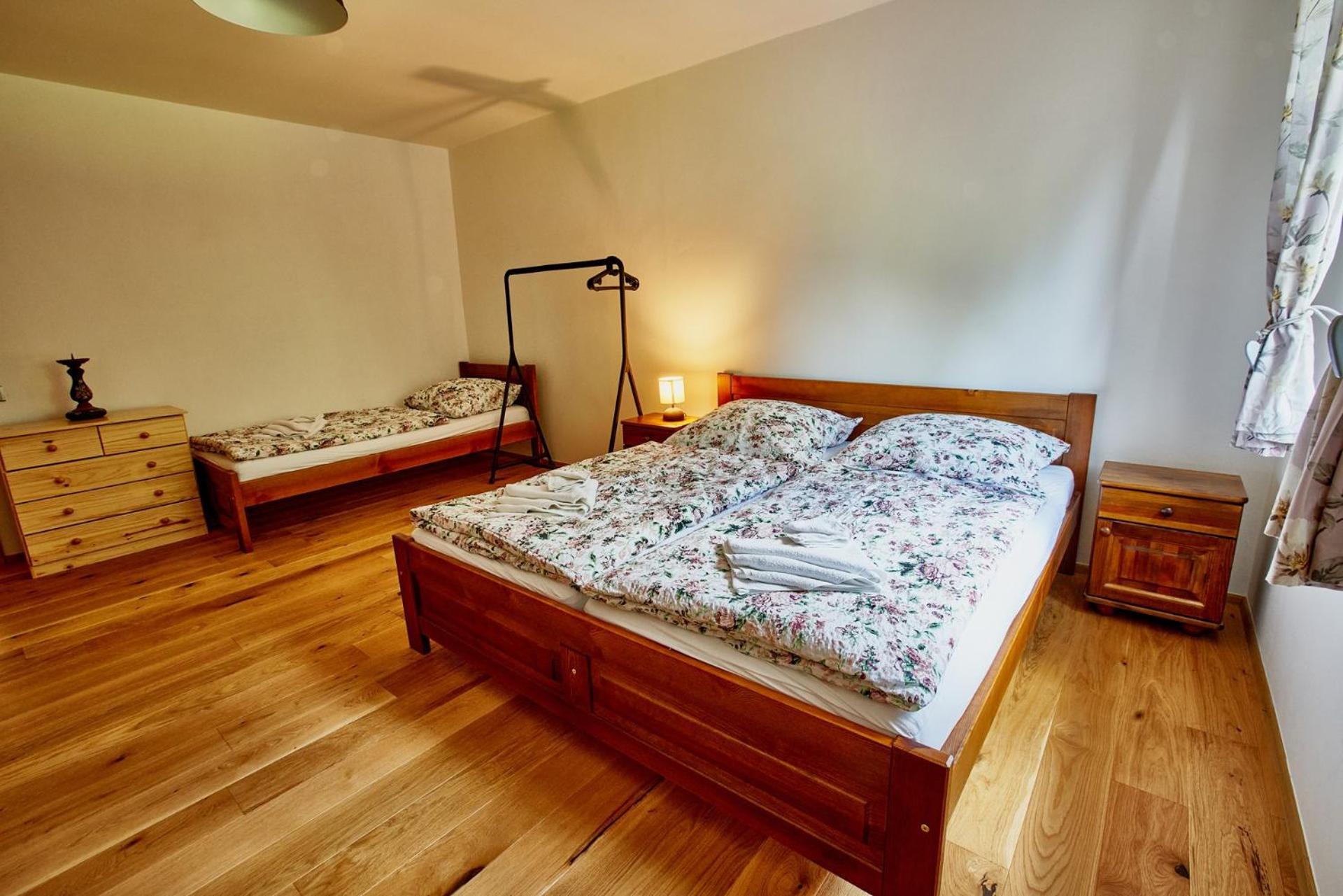 Vila Stary Mlyn Prosec pod Jestedem Dış mekan fotoğraf