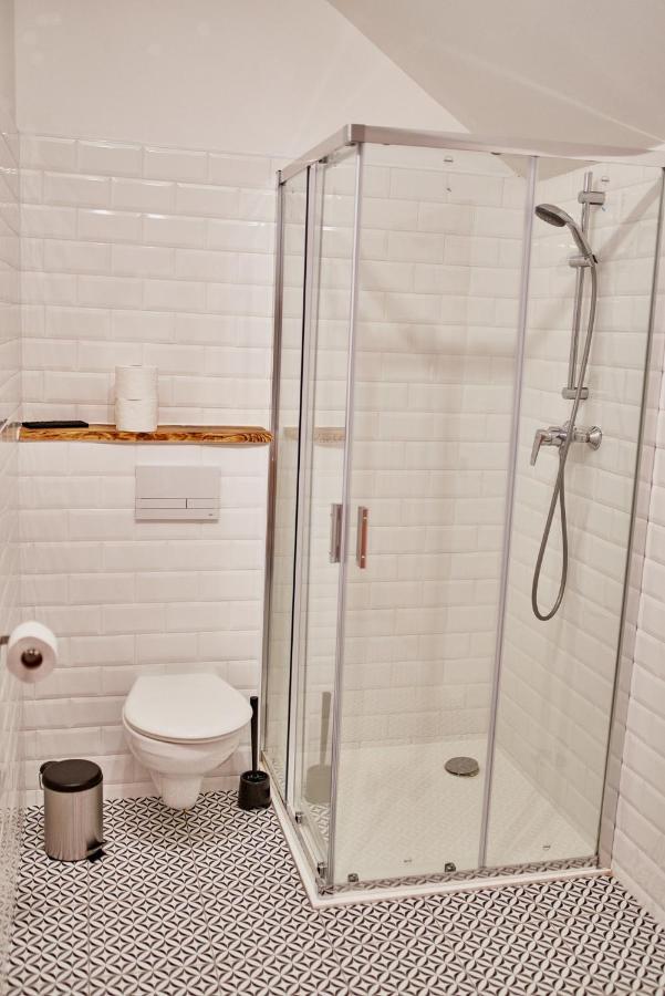 Vila Stary Mlyn Prosec pod Jestedem Dış mekan fotoğraf